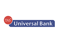 Банк Universal Bank в Молочанске